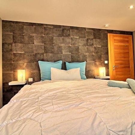 La Taniere De L'Ours - L'Alcove De L'Ours - Chambre Cosy 2 Pers Dambach エクステリア 写真