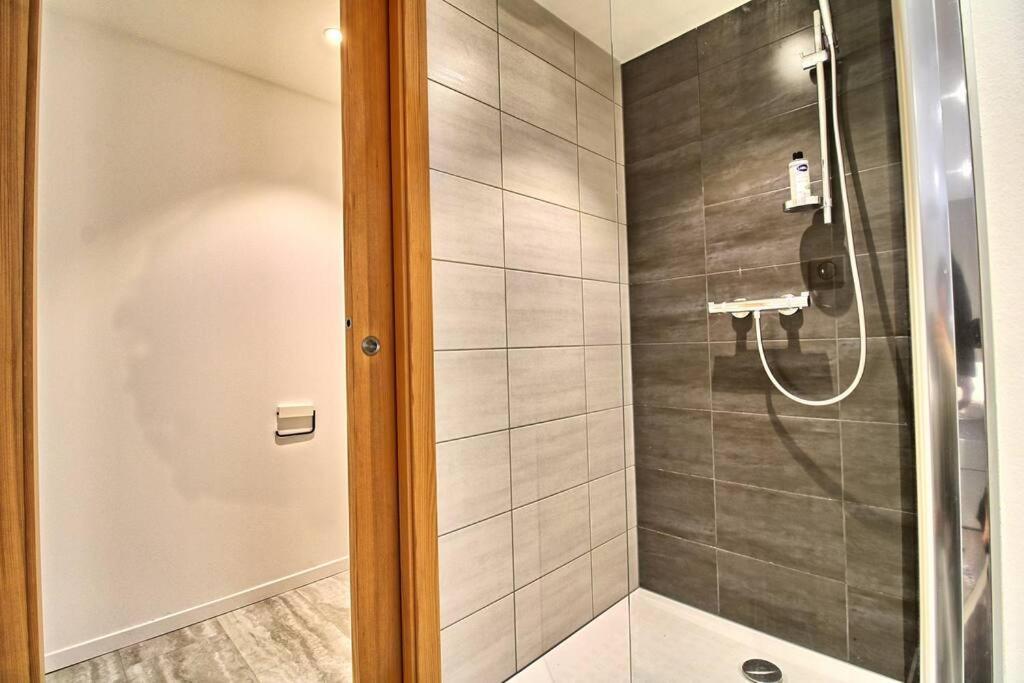 La Taniere De L'Ours - L'Alcove De L'Ours - Chambre Cosy 2 Pers Dambach エクステリア 写真